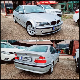 Обява за продажба на BMW 320 d/FACELIFT/EURO-4/192.000км./ИТАЛИЯ/РЕАЛНИ КМ./ ~5 400 лв. - изображение 1