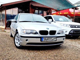 Обява за продажба на BMW 320 d/FACELIFT/EURO-4/192.000км./ИТАЛИЯ/РЕАЛНИ КМ./ ~5 400 лв. - изображение 1