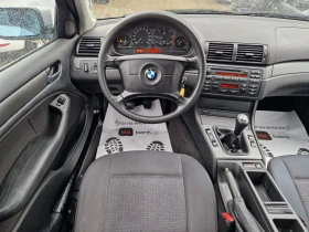 Обява за продажба на BMW 320 d/FACELIFT/EURO-4/192.000км./ИТАЛИЯ/РЕАЛНИ КМ./ ~5 400 лв. - изображение 7
