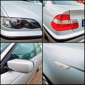 Обява за продажба на BMW 320 d/FACELIFT/EURO-4/192.000км./ИТАЛИЯ/РЕАЛНИ КМ./ ~5 400 лв. - изображение 3