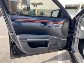 Mercedes-Benz S 500 LONG, 4MATIC | Mobile.bg    5