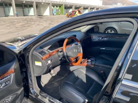 Mercedes-Benz S 500 LONG, 4MATIC | Mobile.bg    6