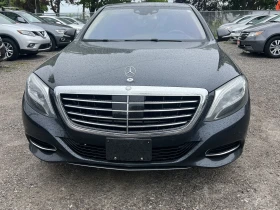 Mercedes-Benz S 550 * АвтоКредит* - 40599 лв. - 59925795 2