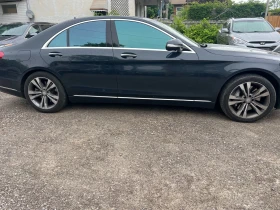 Mercedes-Benz S 550 * АвтоКредит* - 40599 лв. - 59925795 4