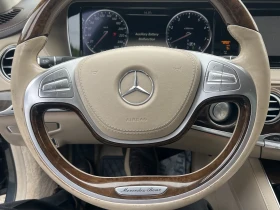 Mercedes-Benz S 550 * АвтоКредит* - 40599 лв. - 59925795 6