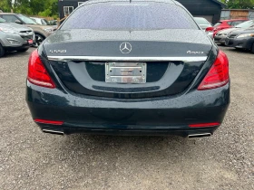 Mercedes-Benz S 550 * АвтоКредит* - 40599 лв. - 59925795 5