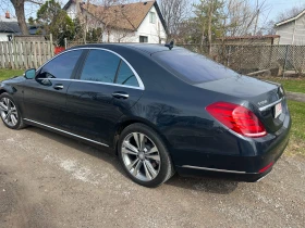 Mercedes-Benz S 550 * АвтоКредит* - 40599 лв. - 59925795 11