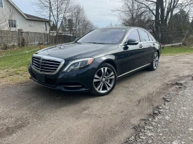  Mercedes-Benz S 550