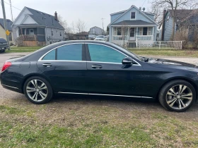 Mercedes-Benz S 550 * АвтоКредит* - 40599 лв. - 59925795 10