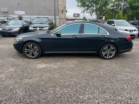 Mercedes-Benz S 550 * АвтоКредит* - 40599 лв. - 59925795 3