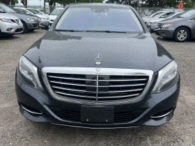Mercedes-Benz S 550 * АвтоКредит* - 40599 лв. - 59925795 7