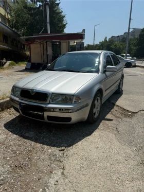 Обява за продажба на Skoda Octavia ~2 500 лв. - изображение 1
