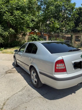 Обява за продажба на Skoda Octavia ~2 500 лв. - изображение 2