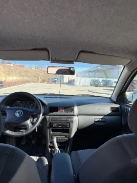 Обява за продажба на Skoda Octavia ~2 500 лв. - изображение 5