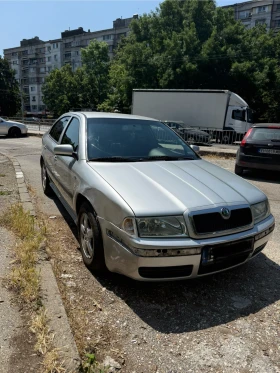 Обява за продажба на Skoda Octavia ~2 500 лв. - изображение 3