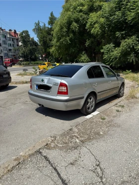 Обява за продажба на Skoda Octavia ~2 500 лв. - изображение 4
