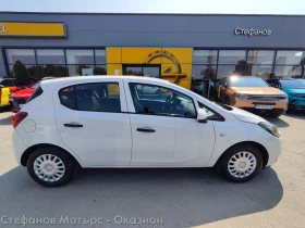 Opel Corsa Selection 1.4 Petrol/LPG (90hp) MT5 | Mobile.bg    5