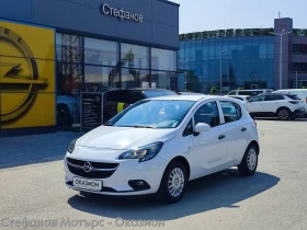 Opel Corsa Selection 1.4 Petrol/LPG (90hp) MT5