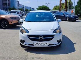 Opel Corsa Selection 1.4 Petrol/LPG (90hp) MT5 | Mobile.bg    2