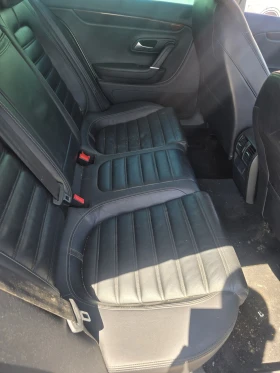 VW CC на части - 11 лв. - 13953643 7
