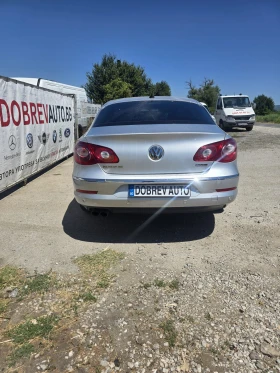 VW CC на части - 11 лв. - 13953643 4