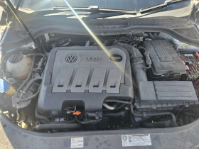 VW CC на части - 11 лв. - 13953643 10
