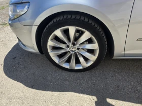 VW CC на части - 11 лв. - 13953643 5
