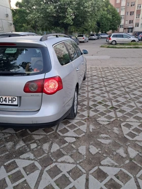 Обява за продажба на VW Passat B6 ~7 300 лв. - изображение 4