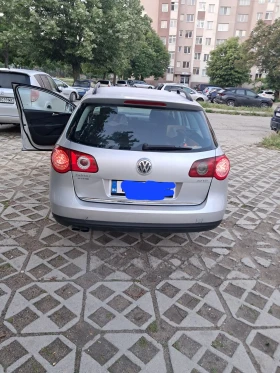 Обява за продажба на VW Passat B6 ~7 300 лв. - изображение 5
