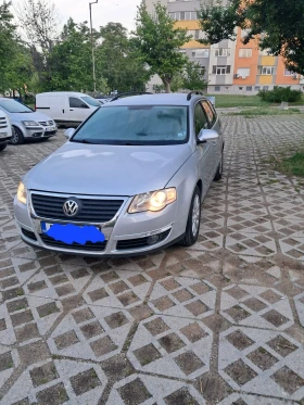 Обява за продажба на VW Passat B6 ~7 300 лв. - изображение 7