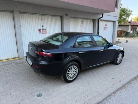     Alfa Romeo 159 1.9 JTD     !!!