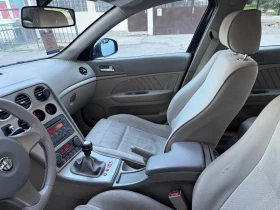 Обява за продажба на Alfa Romeo 159 1.9 JTD продава се от собственик !!! ~3 700 лв. - изображение 6