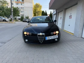     Alfa Romeo 159 1.9 JTD     !!!