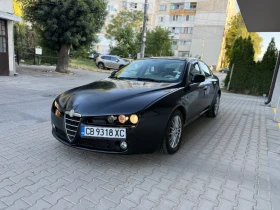 Обява за продажба на Alfa Romeo 159 1.9 JTD продава се от собственик !!! ~3 700 лв. - изображение 4