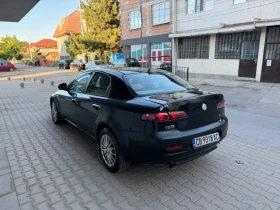     Alfa Romeo 159 1.9 JTD     !!!