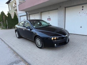     Alfa Romeo 159 1.9 JTD     !!!