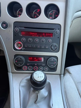 Обява за продажба на Alfa Romeo 159 1.9 JTD продава се от собственик !!! ~3 700 лв. - изображение 8