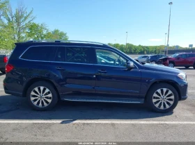 Mercedes-Benz GLS 450 3.0L V-6 DI, DOHC, VVT, TURBO, 362HP All Wheel - 40400 лв. - 21562956 5