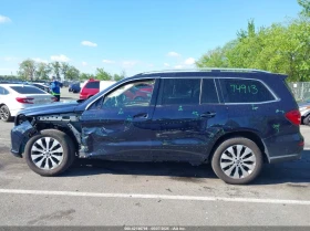 Mercedes-Benz GLS 450 3.0L V-6 DI, DOHC, VVT, TURBO, 362HP All Wheel - 40400 лв. - 21562956 6