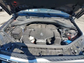 Mercedes-Benz GLS 450 3.0L V-6 DI, DOHC, VVT, TURBO, 362HP All Wheel - 40400 лв. - 21562956 16