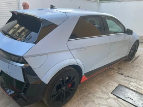 Обява за продажба на Hyundai Ioniq 5 N ~95 000 лв. - изображение 2