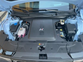 Обява за продажба на Hyundai Ioniq 5 N ~95 000 лв. - изображение 8