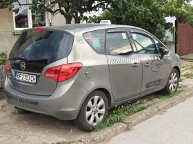 Opel Meriva - 7998 лв. - 25961817 4