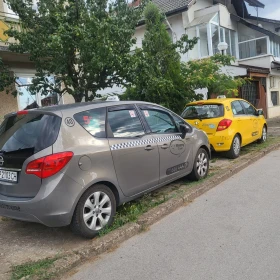 Opel Meriva - 7998 лв. - 25961817 8