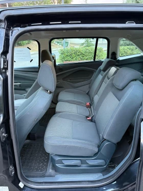 Ford Grand C-Max 1.0 EcoBoost 130hp | Mobile.bg    12