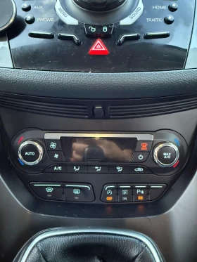 Ford Grand C-Max 1.0 EcoBoost 130hp | Mobile.bg    14