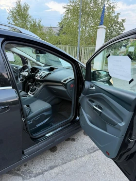 Ford Grand C-Max 1.0 EcoBoost 130hp | Mobile.bg    13