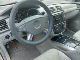 Обява за продажба на Mercedes-Benz R 320 3.0-4matic ~9 799 лв. - изображение 3