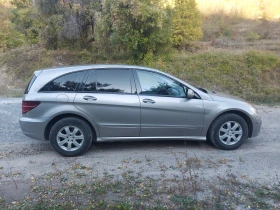 Обява за продажба на Mercedes-Benz R 320 3.0-4matic ~9 799 лв. - изображение 2