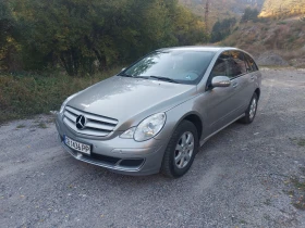 Обява за продажба на Mercedes-Benz R 320 3.0-4matic ~9 799 лв. - изображение 1